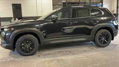 2026 Mazda CX-50 Hybrid Premium