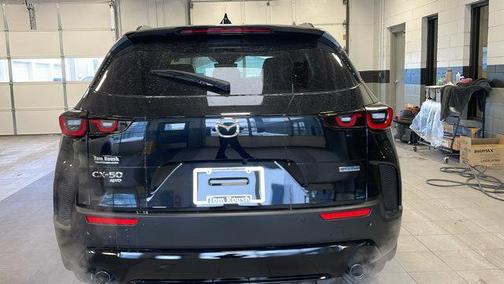 2026 Mazda CX-50 Hybrid Premium