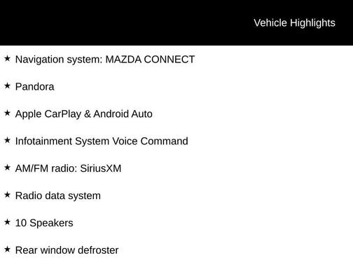 Jet Black Mica 2024 Mazda CX-5 2.5 Turbo Signature