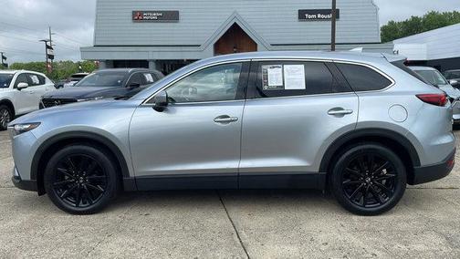 2023 Mazda CX-9 Touring
