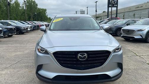 2023 Mazda CX-9 Touring