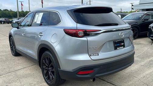 2023 Mazda CX-9 Touring