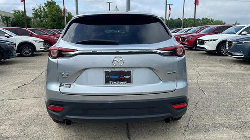 2023 Mazda CX-9 Touring