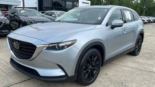 2023 Mazda CX-9 Touring