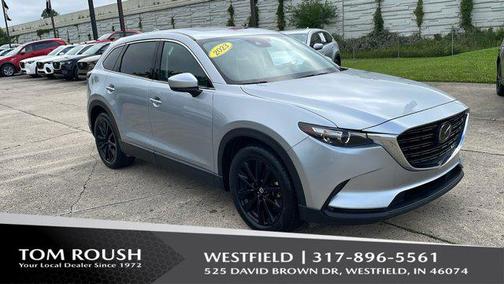 2023 Mazda CX-9 Touring