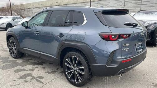 2024 Mazda CX-50 2.5 S Premium Plus Package