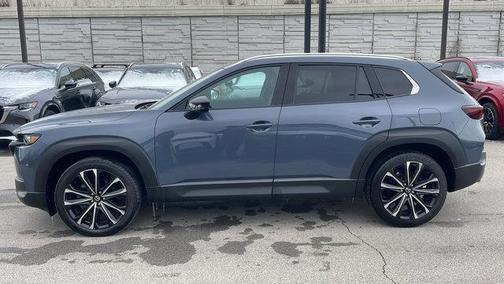 2024 Mazda CX-50 2.5 S Premium Plus Package