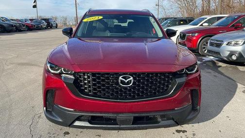 2024 Mazda CX-50 2.5 S Premium Plus Package