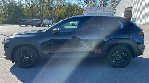 2024 Mazda CX-50 2.5 S Preferred Package