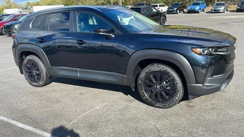 2026 Mazda CX-50 Hybrid Preferred