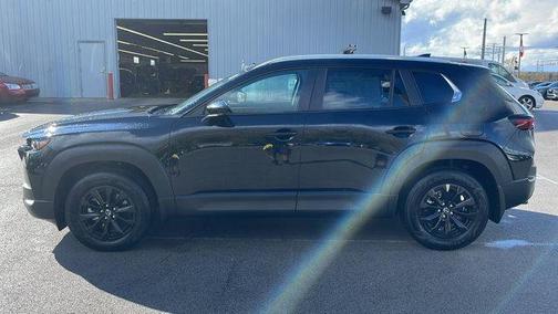 2026 Mazda CX-50 Hybrid Preferred