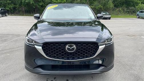 2022 Mazda CX-5 2.5 S Select