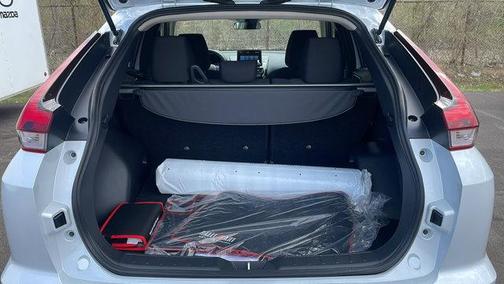 2024 Mitsubishi Eclipse Cross Ralliart S-AWC