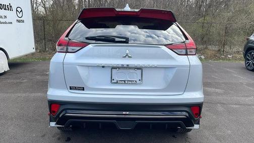 2024 Mitsubishi Eclipse Cross Ralliart S-AWC