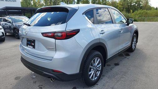 2023 Mazda CX-5 2.5 S Select