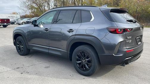 2026 Mazda CX-50 Hybrid Premium