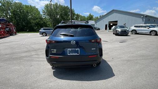 2025 Mazda CX-50 Hybrid Premium Plus Package