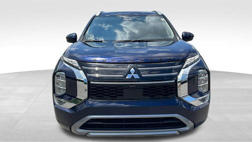 2025 Mitsubishi Outlander SEL 2.5 S-AWC