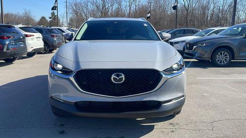 2026 Mazda CX-30 2.5 S Preferred Package