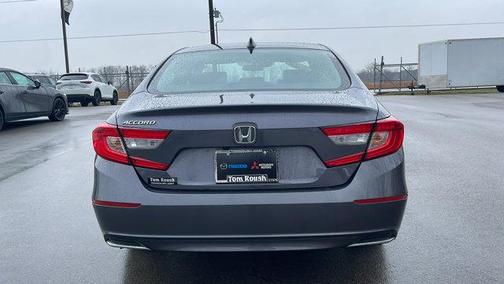 2019 Honda Accord EX