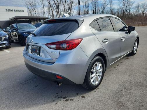 2014 Mazda Mazda3 i Grand Touring