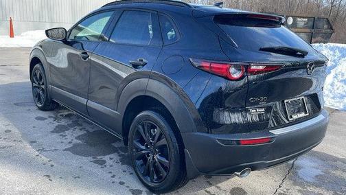 2026 Mazda CX-30 2.5 Turbo Premium Plus Package