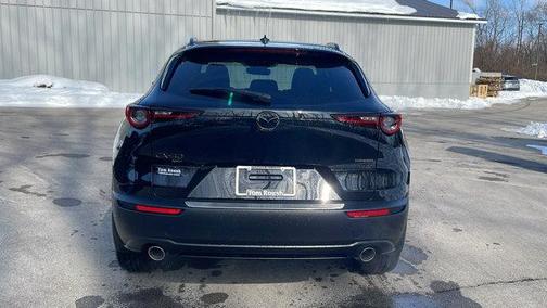 2026 Mazda CX-30 2.5 Turbo Premium Plus Package