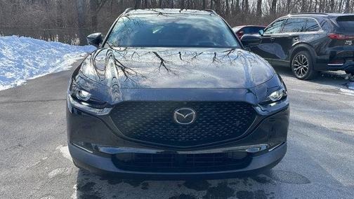 2026 Mazda CX-30 2.5 Turbo Premium Plus Package