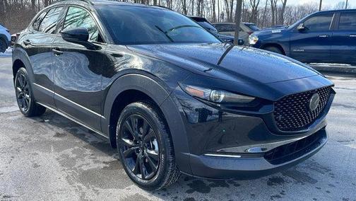 2026 Mazda CX-30 2.5 Turbo Premium Plus Package