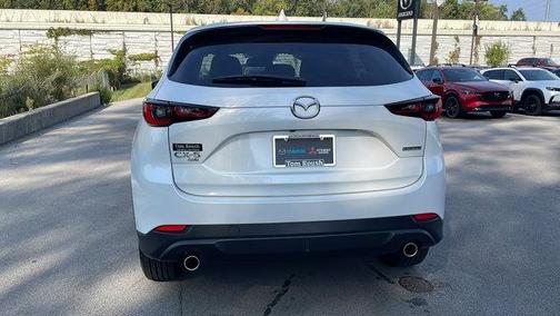 2023 Mazda CX-5 2.5 S Preferred