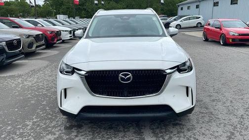 2025 Mazda CX-90 3.3 Turbo Preferred