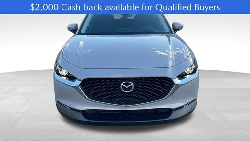 2026 Mazda CX-30 2.5 S Premium Package