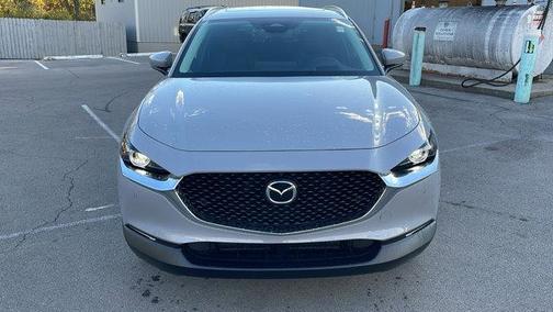 2026 Mazda CX-30 2.5 S Premium Package