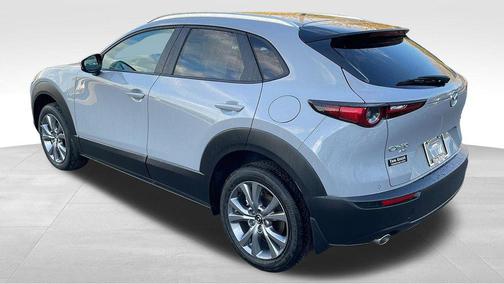2026 Mazda CX-30 2.5 S Premium Package