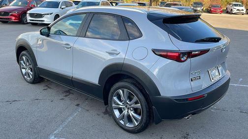 2026 Mazda CX-30 2.5 S Premium Package