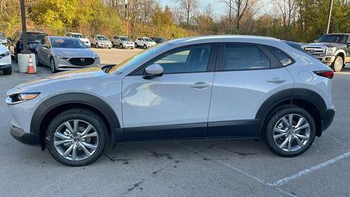 2026 Mazda CX-30 2.5 S Premium Package