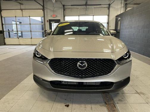 2022 Mazda CX-30 2.5 S Select Package