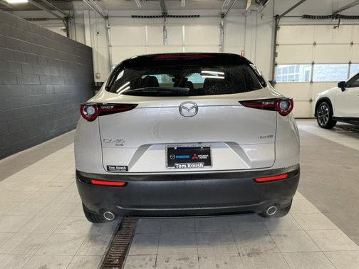 2022 Mazda CX-30 2.5 S Select Package