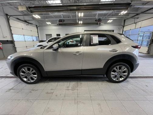 2022 Mazda CX-30 2.5 S Select Package