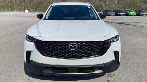 2025 Mazda CX-50 2.5 S Select Package