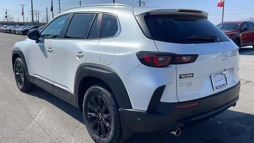2025 Mazda CX-50 2.5 S Select Package