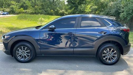 2023 Mazda CX-30 2.5 S