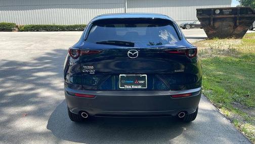 2023 Mazda CX-30 2.5 S