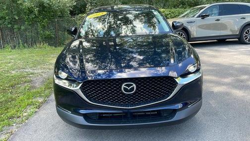 2023 Mazda CX-30 2.5 S