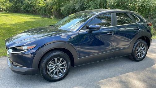 2023 Mazda CX-30 2.5 S