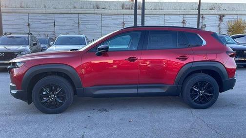 2026 Mazda CX-50 Hybrid Premium