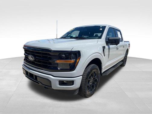 Avalanche 2024 Ford F-150 XLT