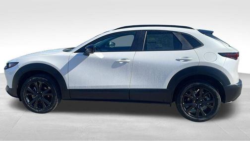 2026 Mazda CX-30 2.5 S