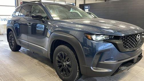 2026 Mazda CX-50 Hybrid Premium