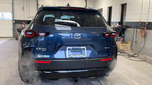 2026 Mazda CX-50 Hybrid Premium